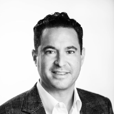 Doug Zweig, CFP CIMA ChFC, Principal of ProjectWealth Advisors