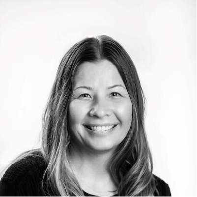 Melissa Charbonneau, Operations Director at ProjectWealth Advisors